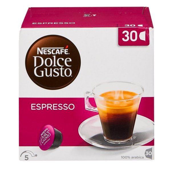 ESPRESSO