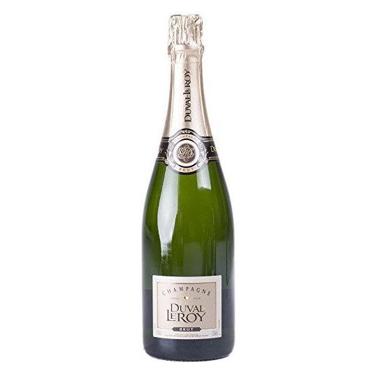CHAMPAGNE BRUT