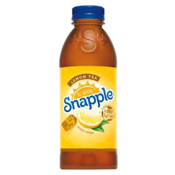 LEMON TEA