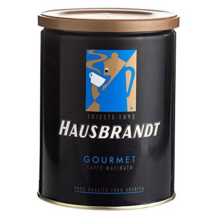GOURMET CAFFE MACINATO