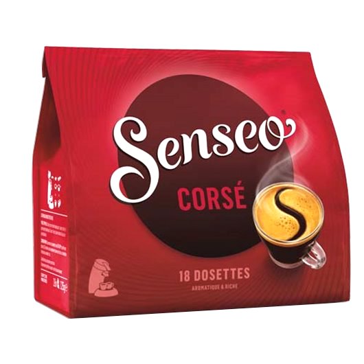 CORSÉ