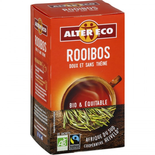 ROOIBOS