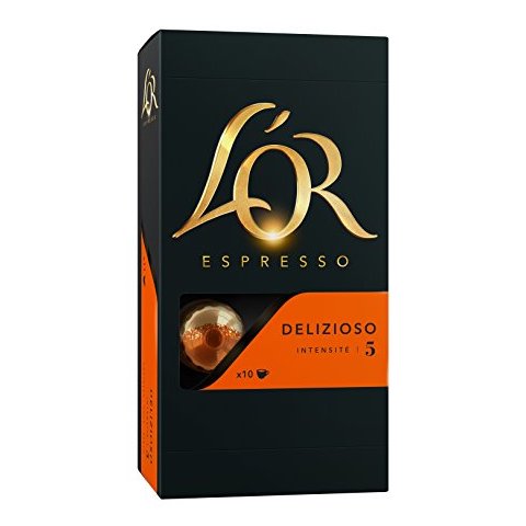 DELIZIOSO