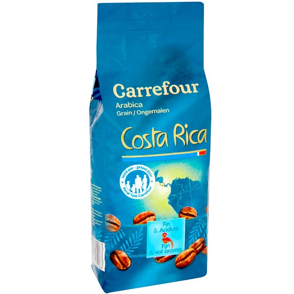 COSTA RICA