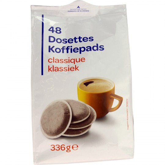 DOSETTES CLASSIQUE