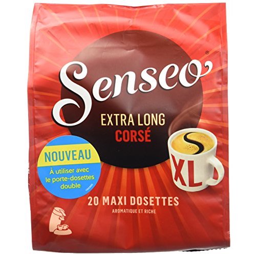 EXTRA LONG CORSÉ