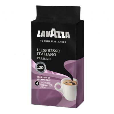 L'ESPRESSO ITALIANO CLASSICO