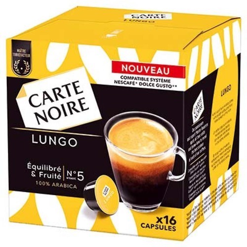 LUNGO