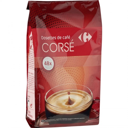 CORSÉ