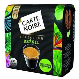 SÉLECTION BRÉSIL