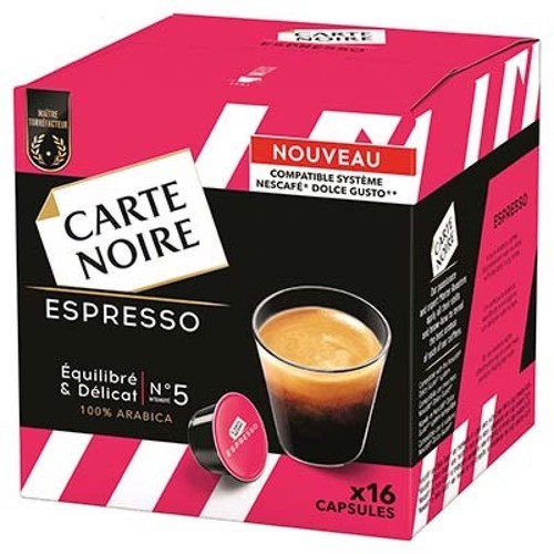 ESPRESSO