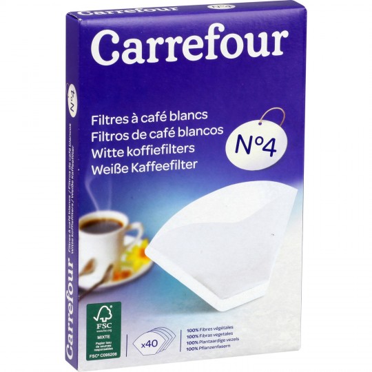 FILTRE N°4