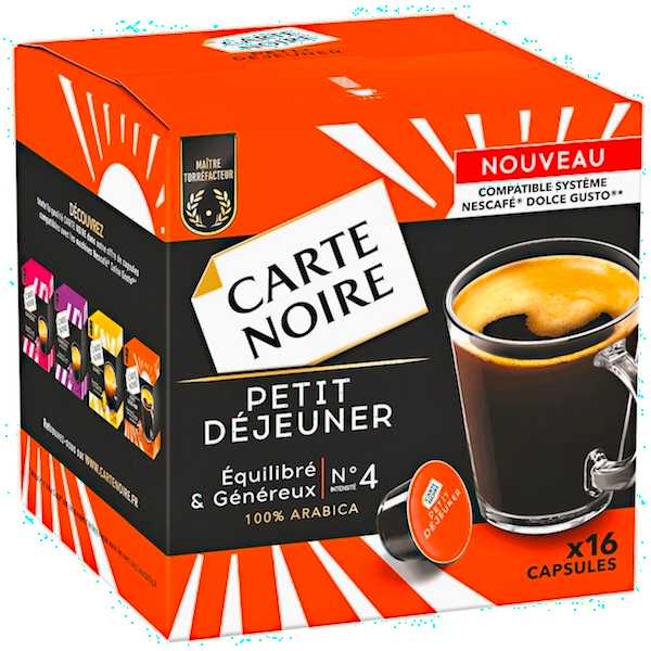 PETIT DEJEUNER