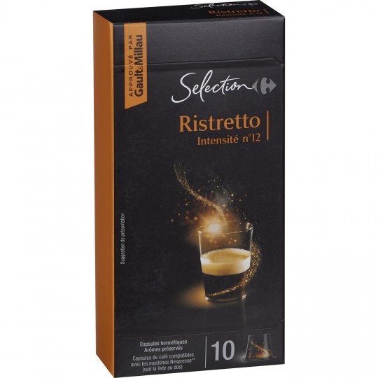 RISTRETTO