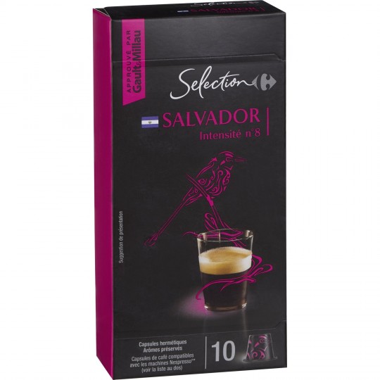 SALVADOR