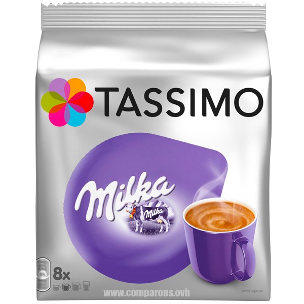 MILKA