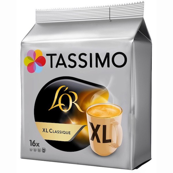 XL CLASSIQUE