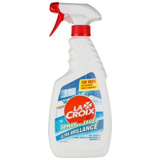 SPRAY ULTRA BRILLANCE