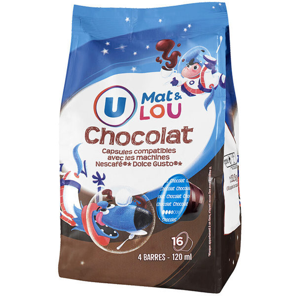 CHOCCOLAT