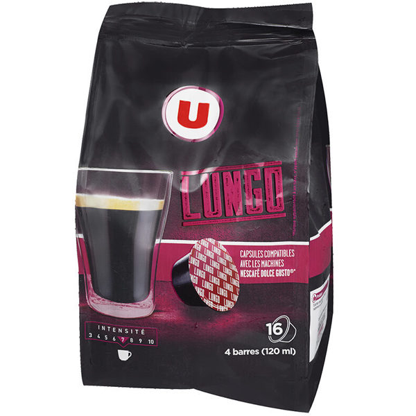 LUNGO