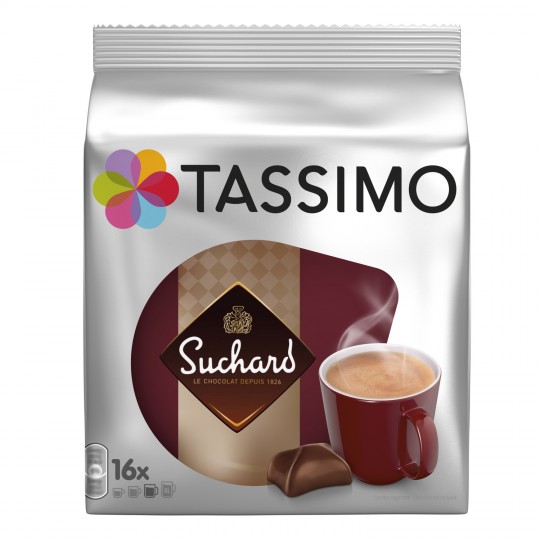 SUCHARD