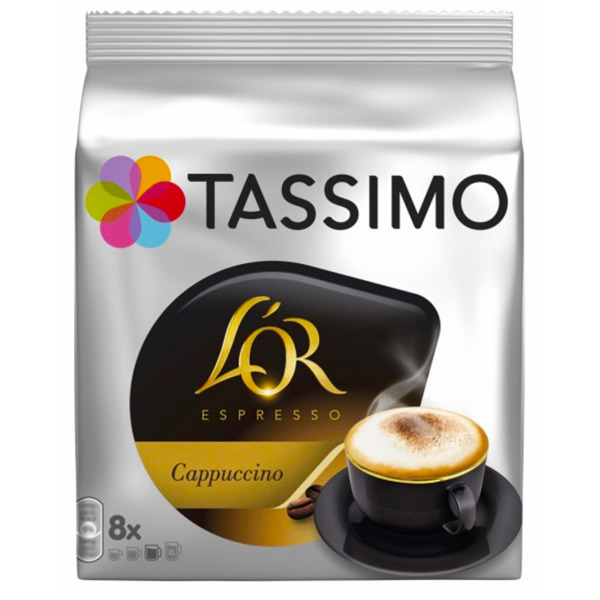 CAPPUCCINO