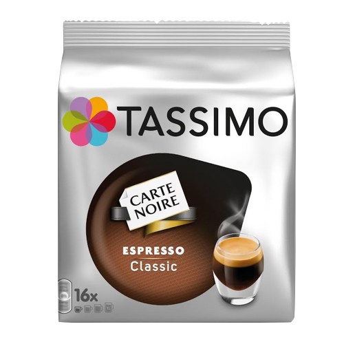 ESPRESSO CLASSIC