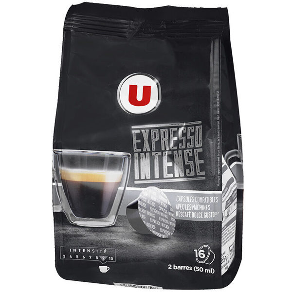 EXPRESSO INTENSE