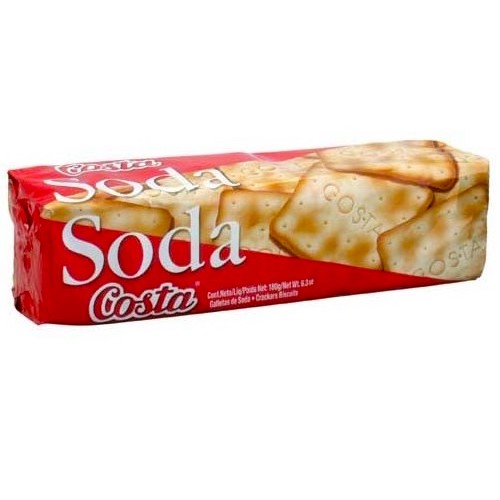 SODA