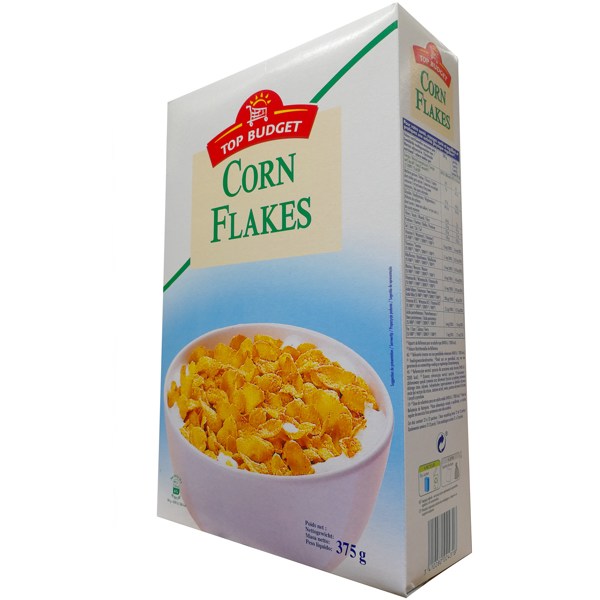 CORN FLAKES