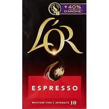 ESPRESSO