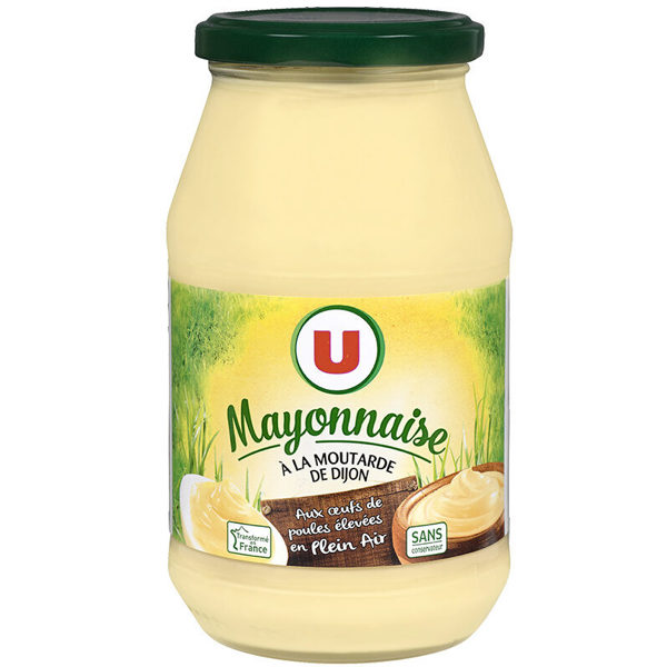 MAYONNAISE