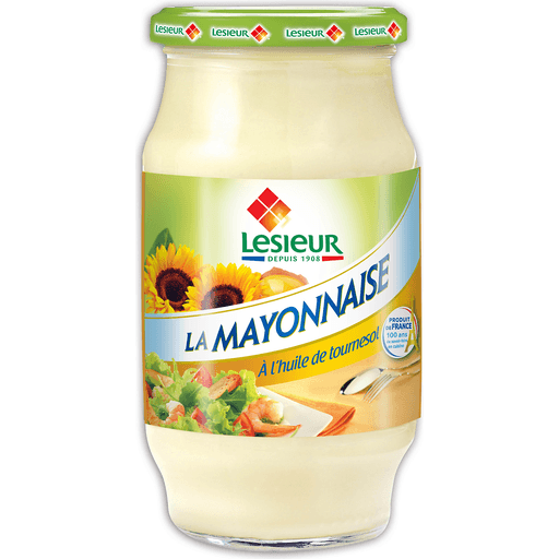 MAYONNAISE
