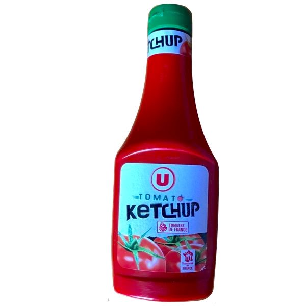 TOMATO KETCHUP