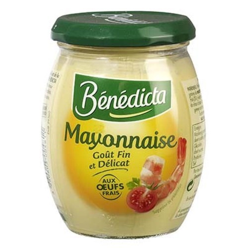MAYONNAISE 