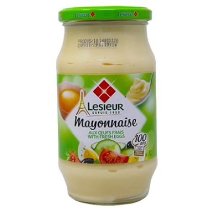 MAYONNAISE