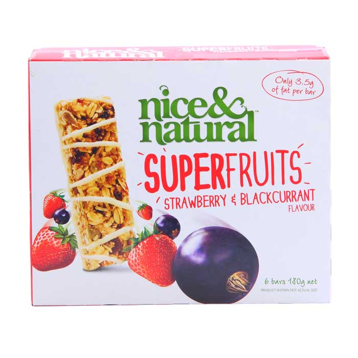 SUPERFRUITS