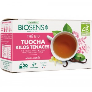TUOCHA KILOS TENACES
