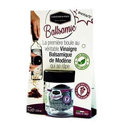 BALLSAMIC