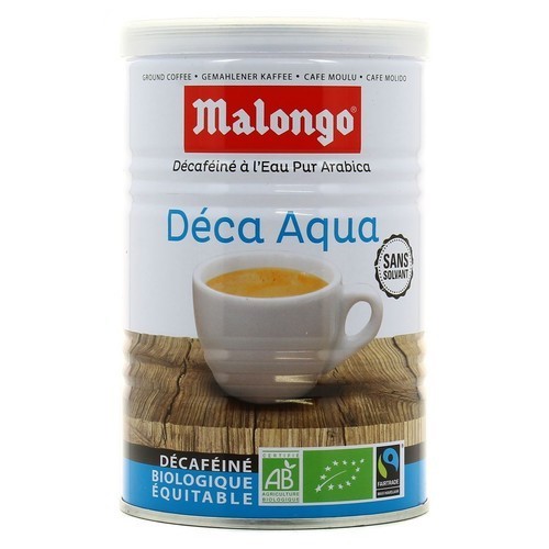 DÉCA AQUA