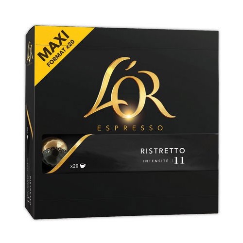 RISTRETTO