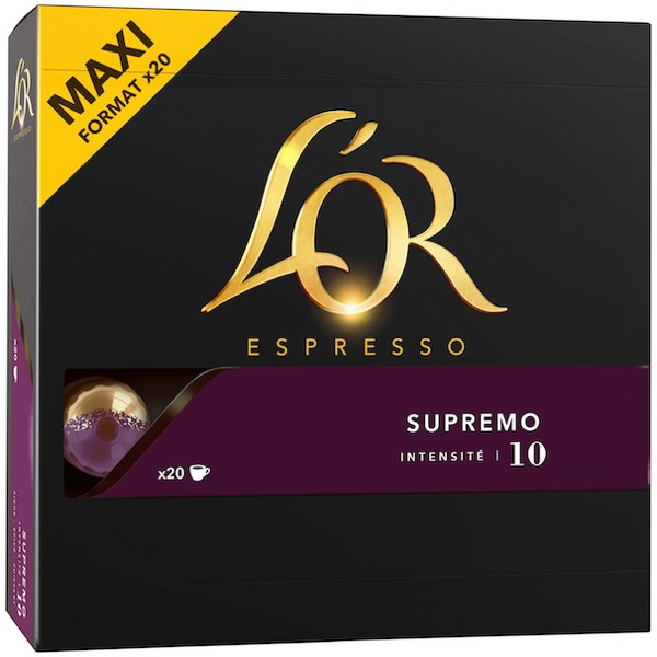 SUPREMO