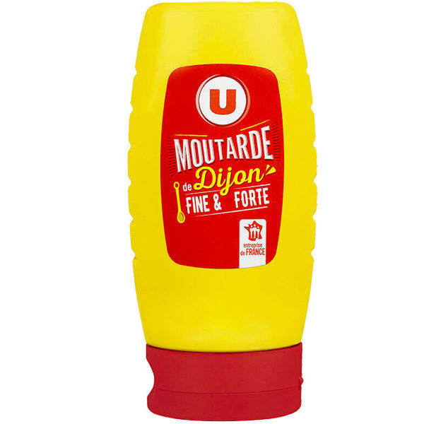 MOUTARDE DE DIJON
