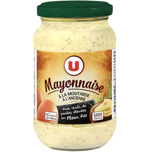 MAYONNAISE