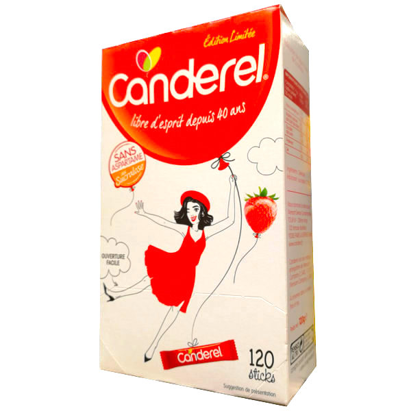 SUCRALOSE