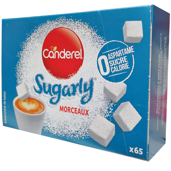 SUGARLY