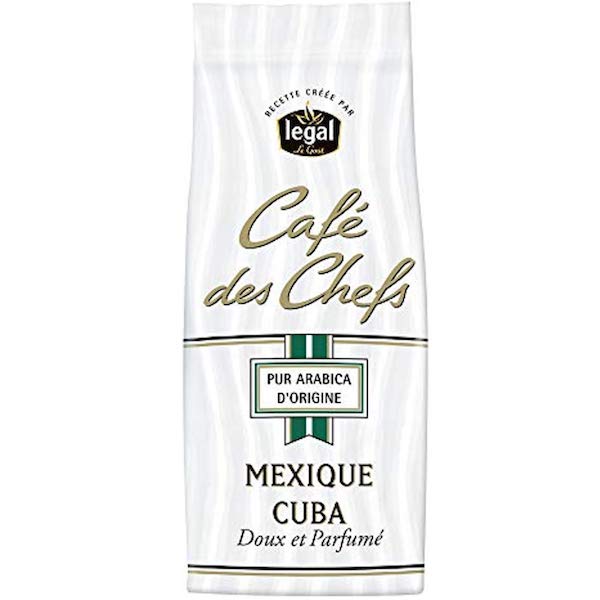 MEXIQUE CUBA