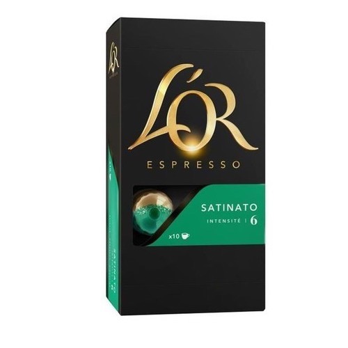 SATINATO