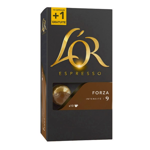 FORZA