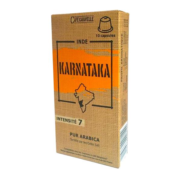 KARNATAKA